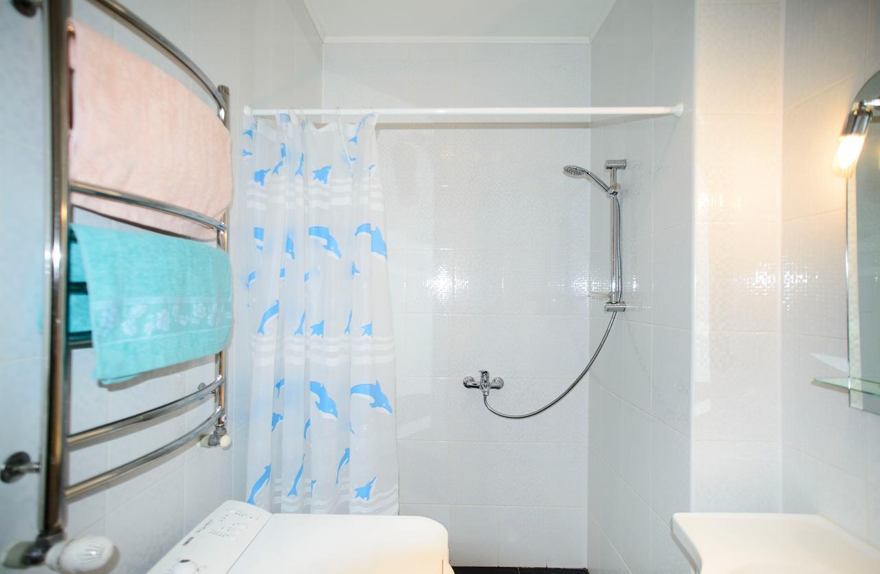 Art-House Apartment Uzhhorod Exterior photo
